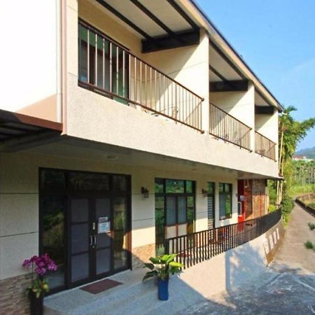 Qian'S Garden Inn لوغو المظهر الخارجي الصورة