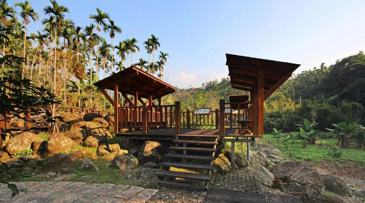 Qian'S Garden Inn لوغو المظهر الخارجي الصورة